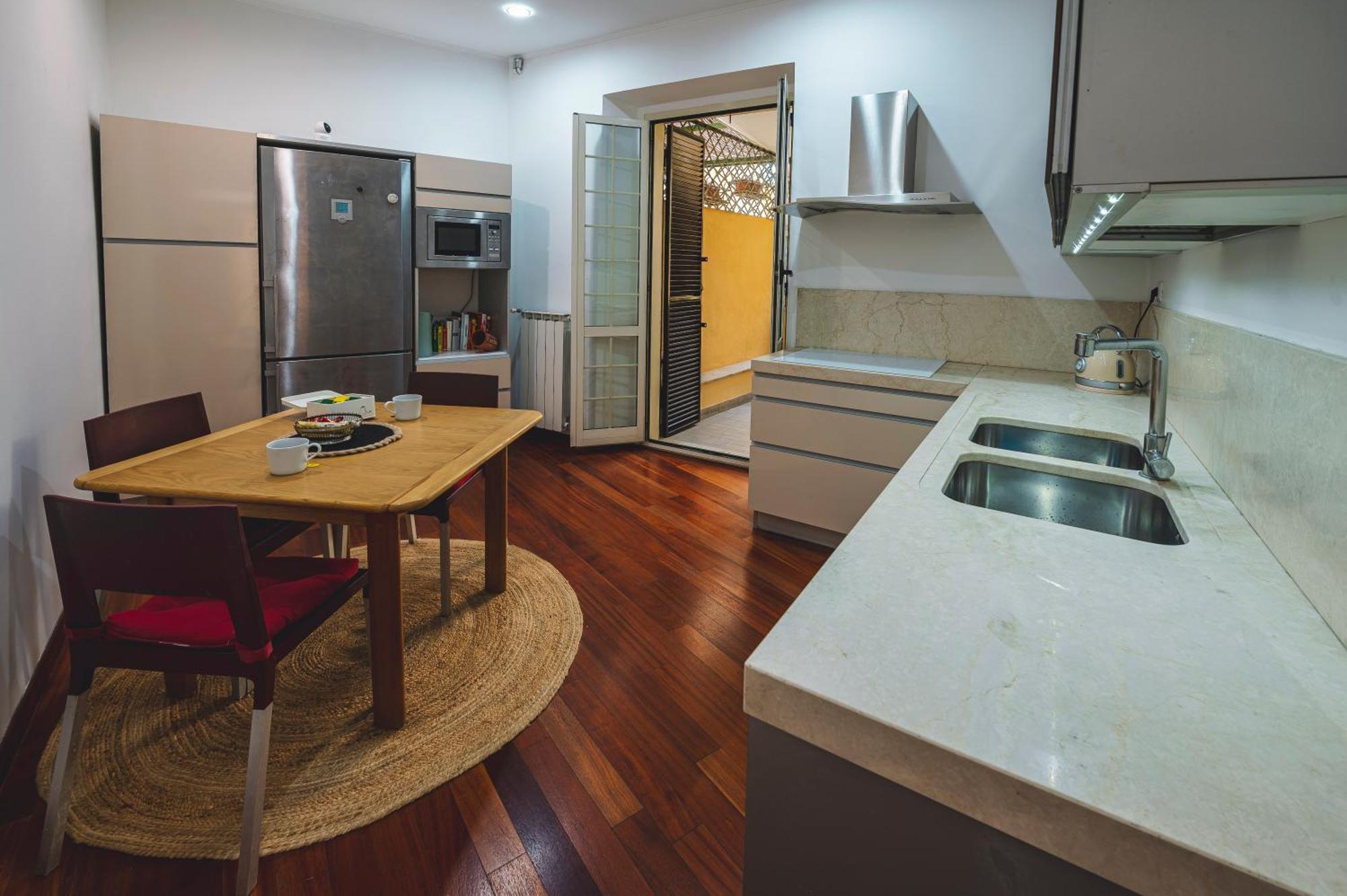 Guest house Habitat 42