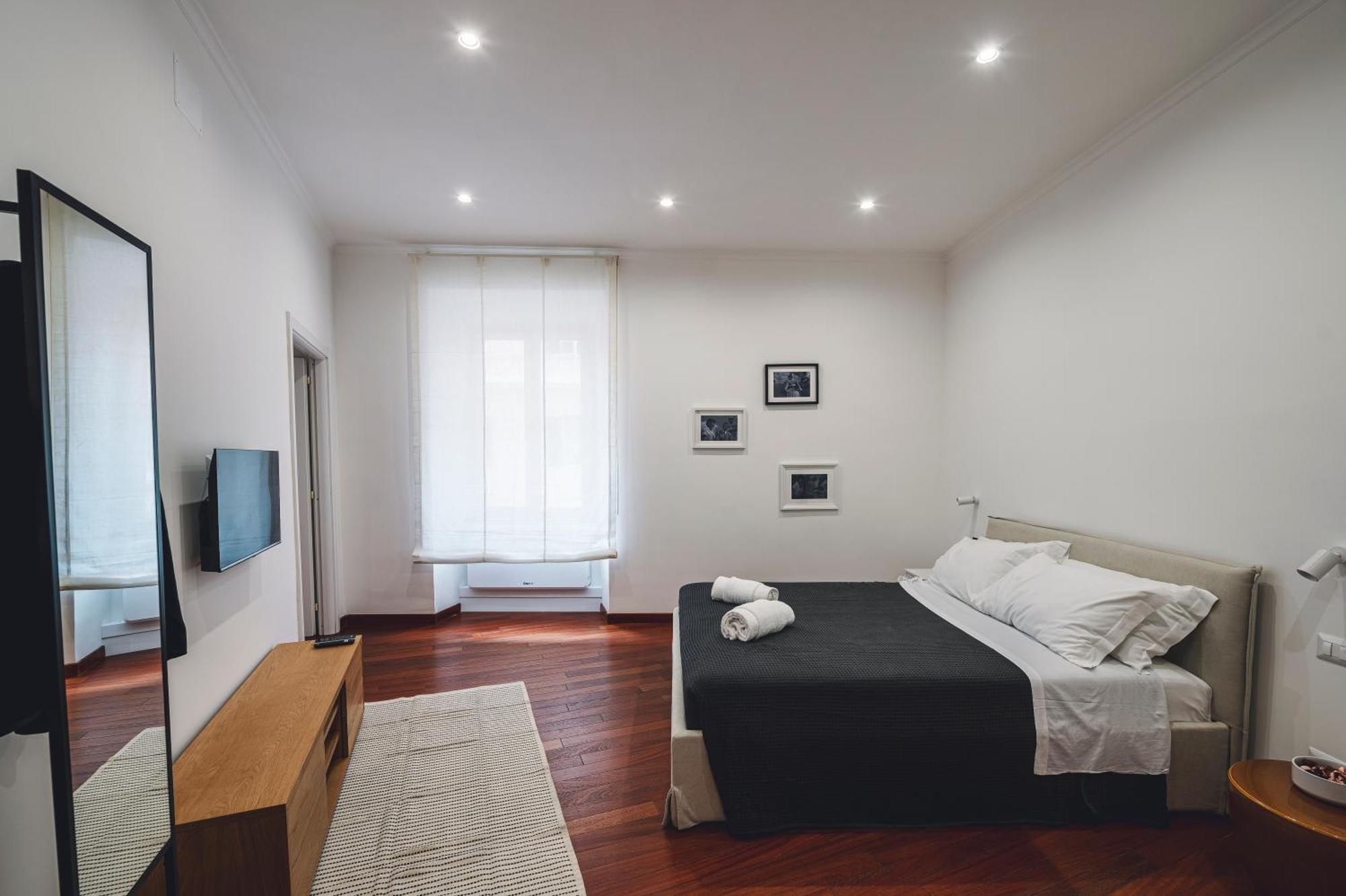 Affittacamere Habitat 42 Roma