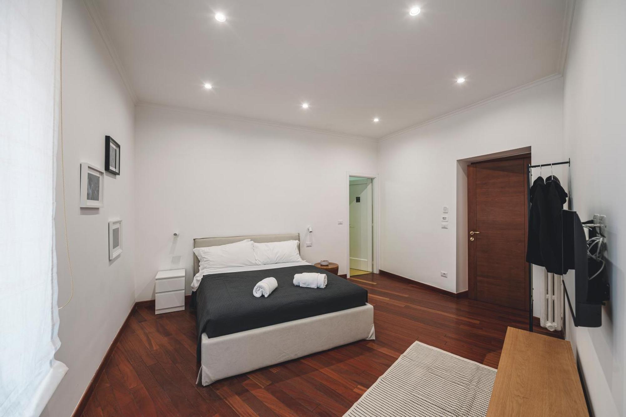 Habitat 42 Rome