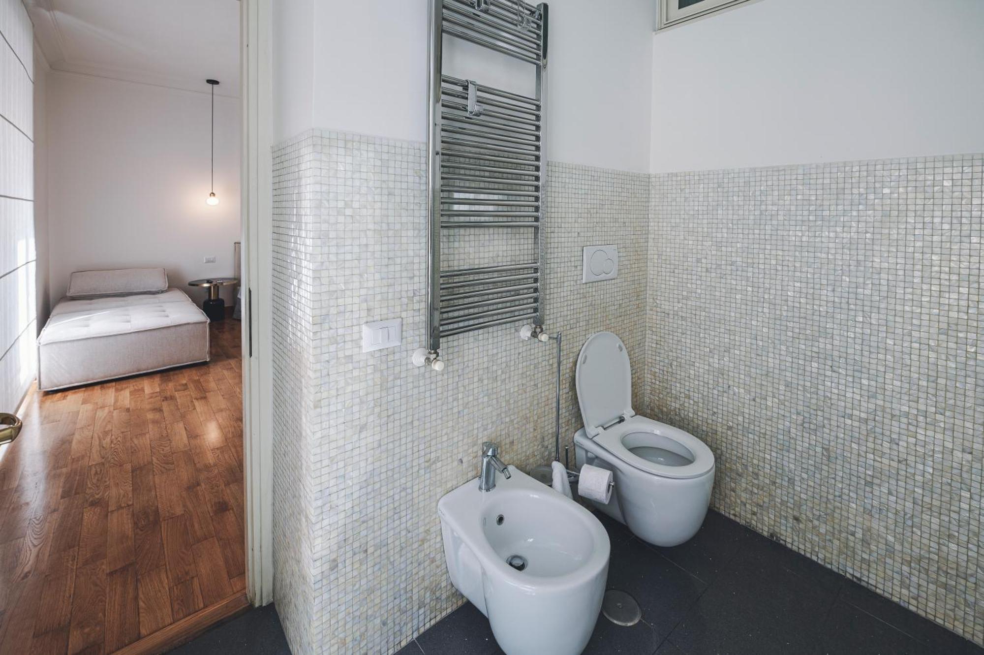 Habitat 42 Affittacamere