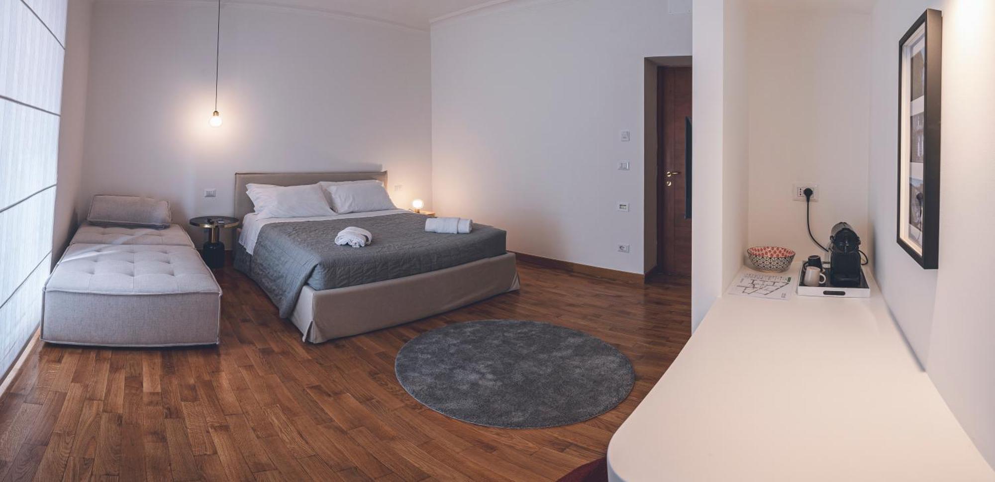 Affittacamere Habitat 42 *