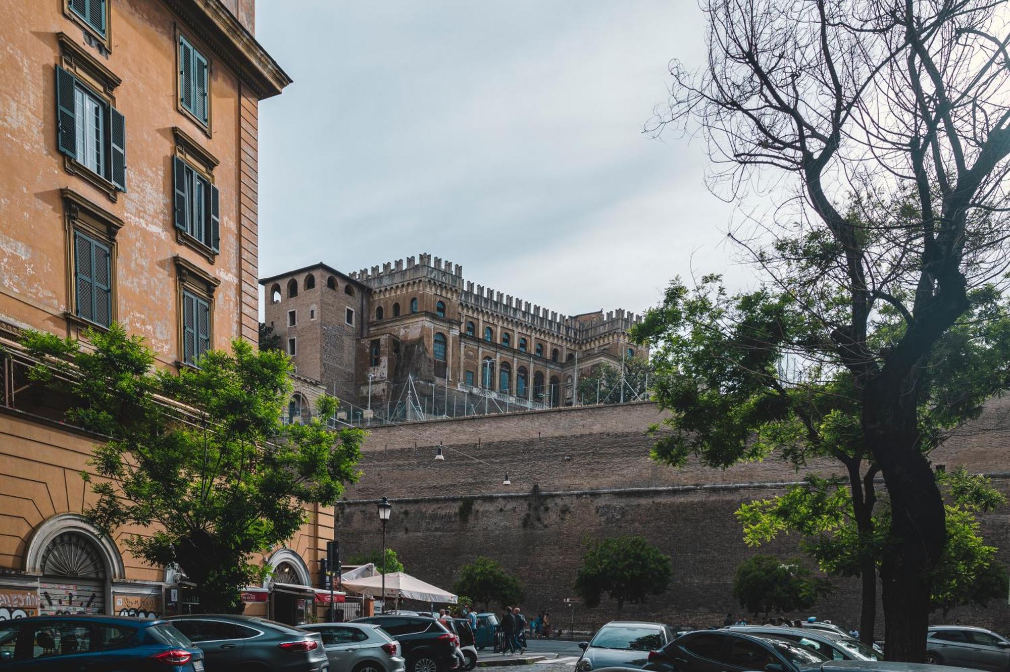 Affittacamere Habitat 42 Roma