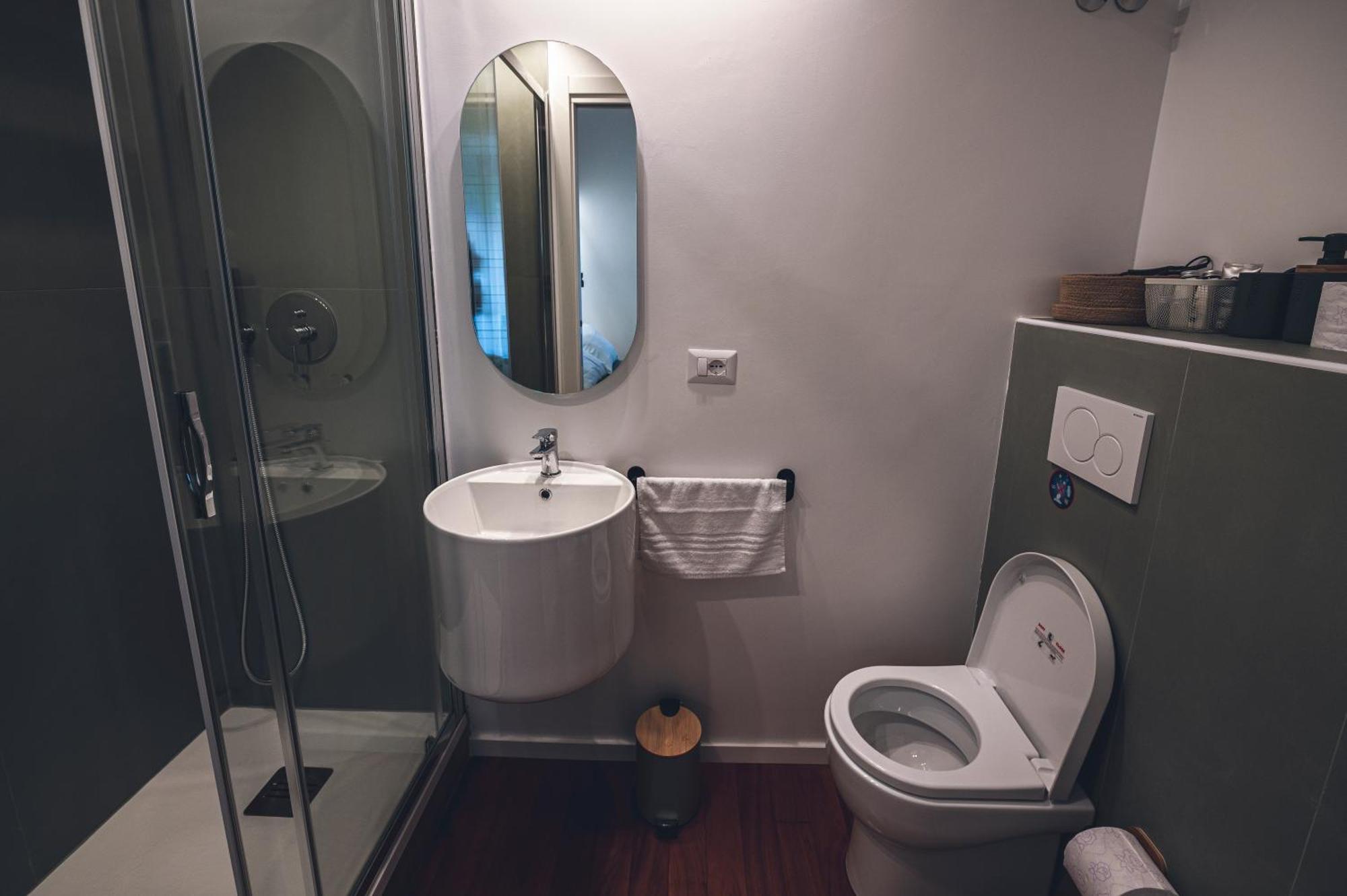 Habitat 42 Affittacamere Roma