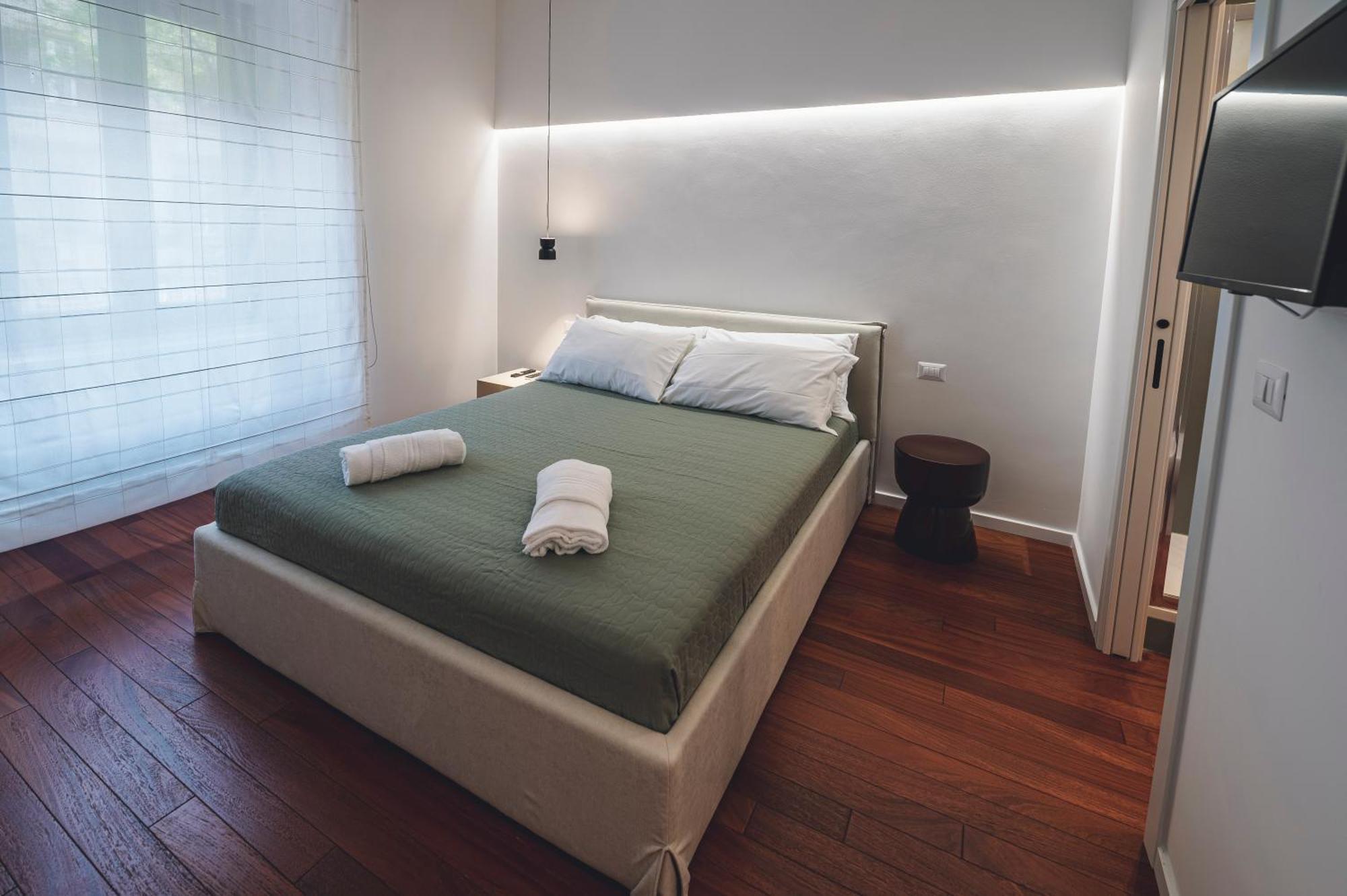 Habitat 42 Guest house